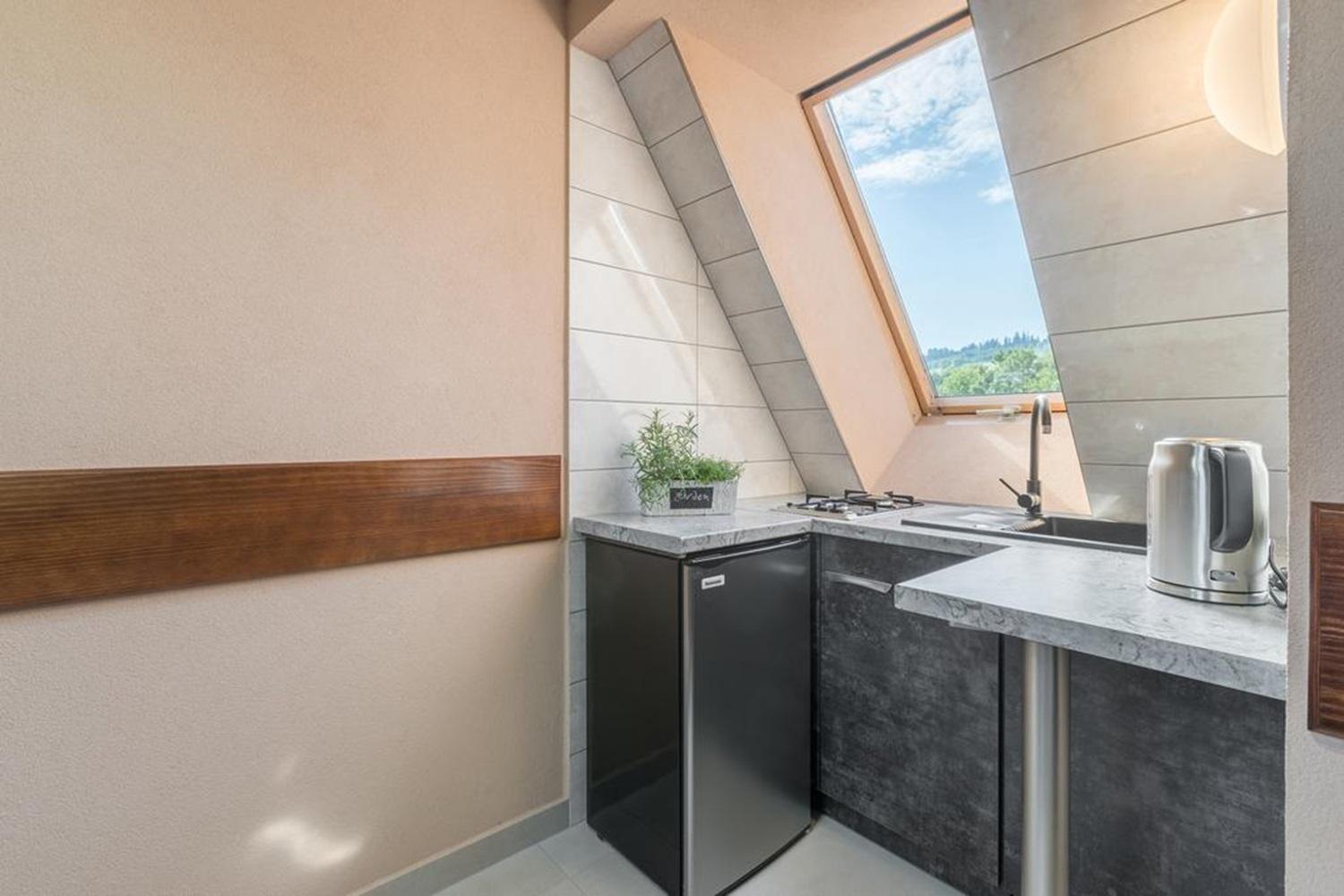 Willa Bozena Jacuzzi & Sauna Zakopane Extérieur photo