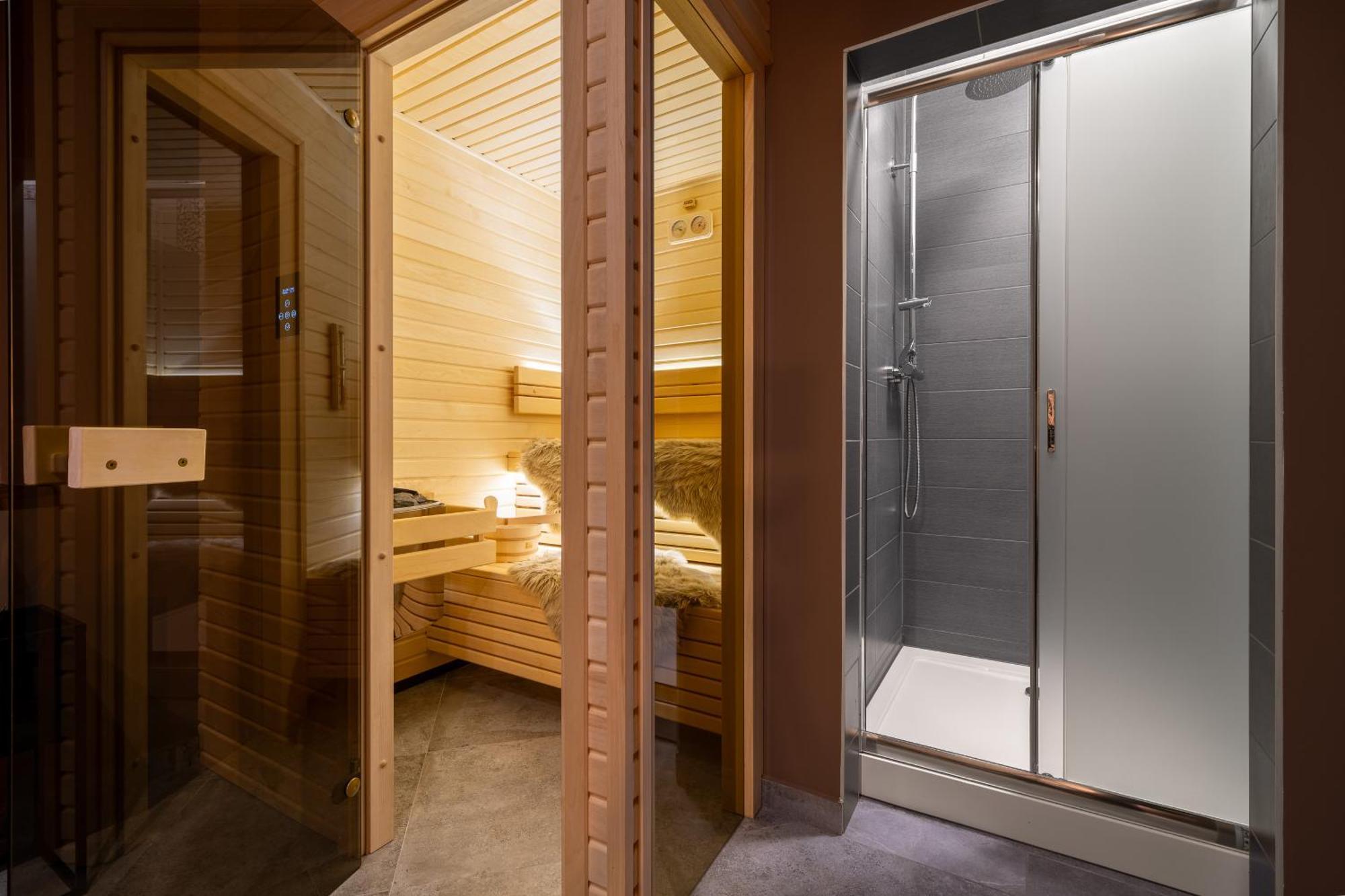 Willa Bozena Jacuzzi & Sauna Zakopane Extérieur photo